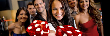 Murka Casino